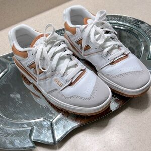 New balance 550